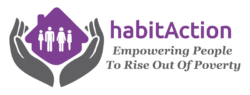 habitaction edmonton charity
